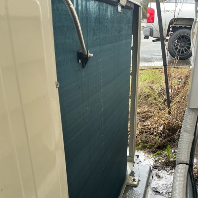 HVAC MAINTENANCE