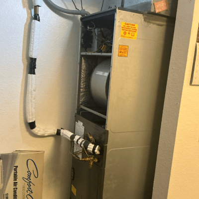 HVAC REPAIR